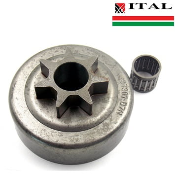 ZUPCANIK POGONSKI S 07S 08 S10 404 ST301-B7N ITAL