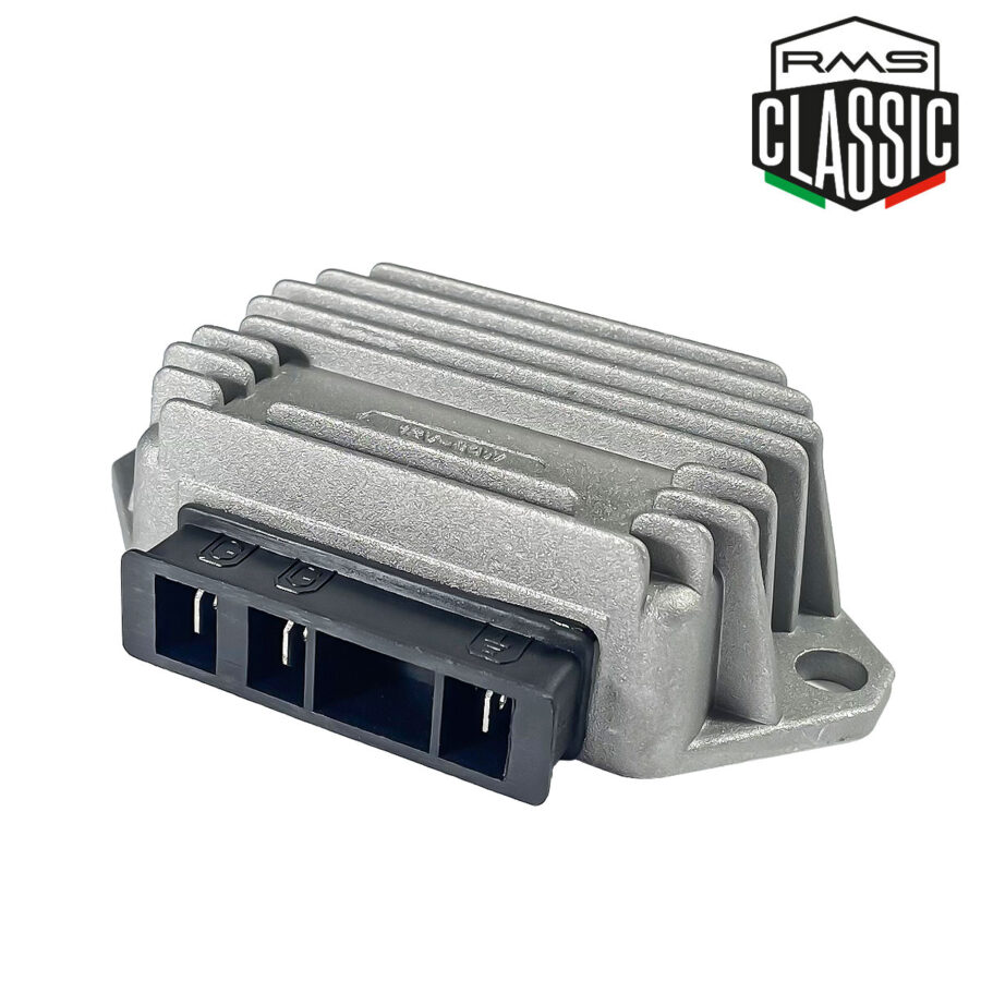 REGLER 246030030 RMS ITALY