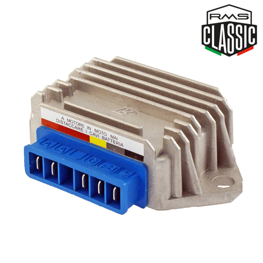 REGLER 246030042 RMS ITALY