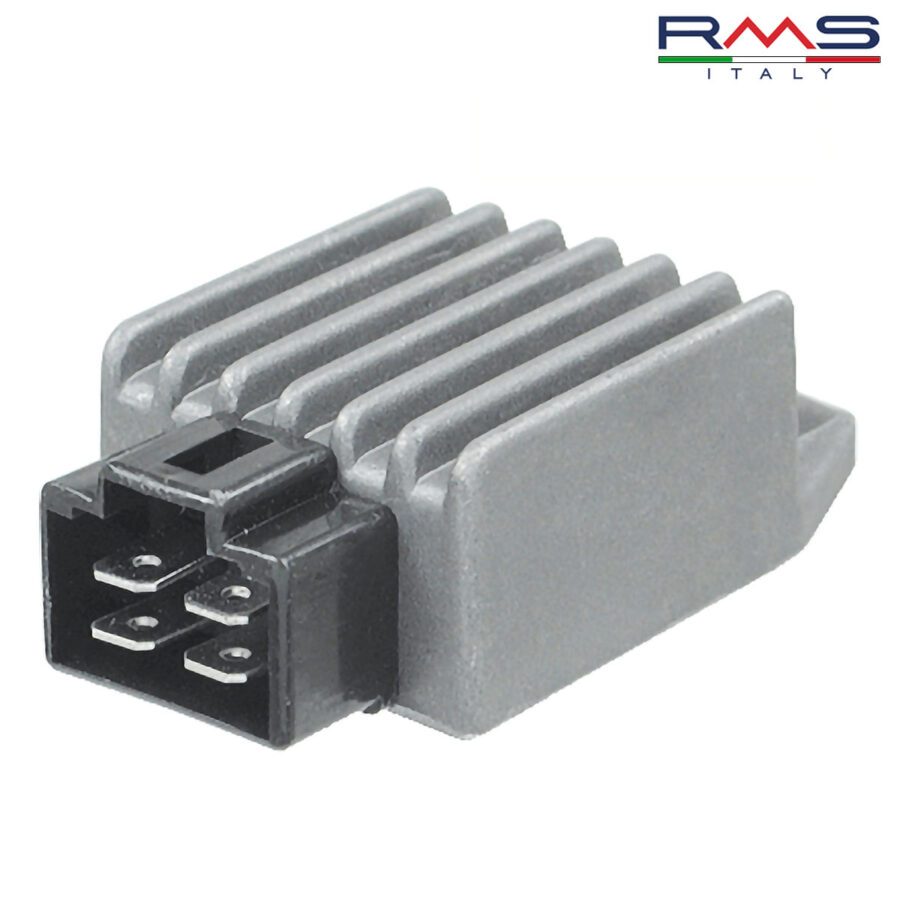 REGLER YAMAHA AEROX JOG KYMCO AGILITY PEOPLE SUPER 9 50 125 150 246030072 RMS ITALY*