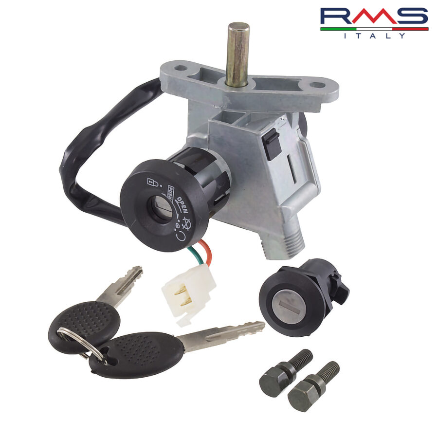 BRAVA KONTAKT 246050370 RMS ITALY