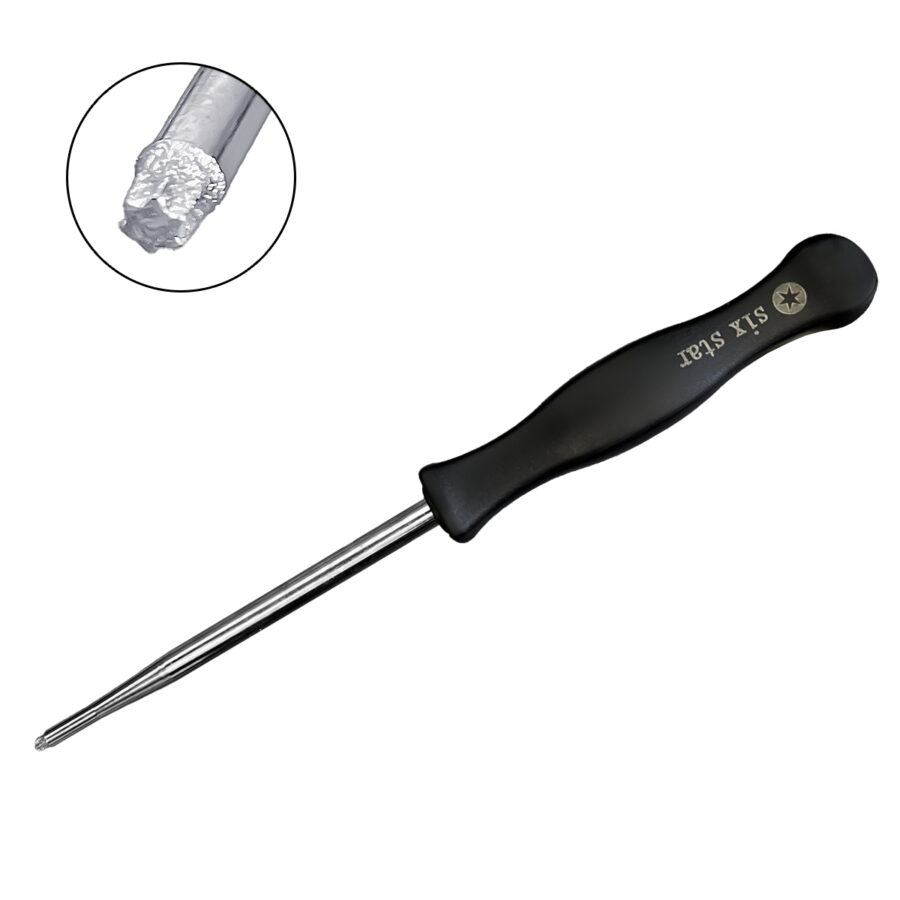 ALAT KARBURATOR SIX STAR KAKO TORK*