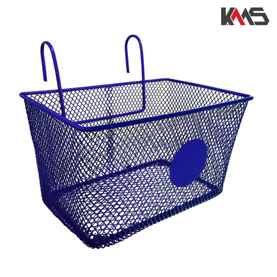 KORPA BMX PREDNA DETSKA MOBILNA PLAVA+