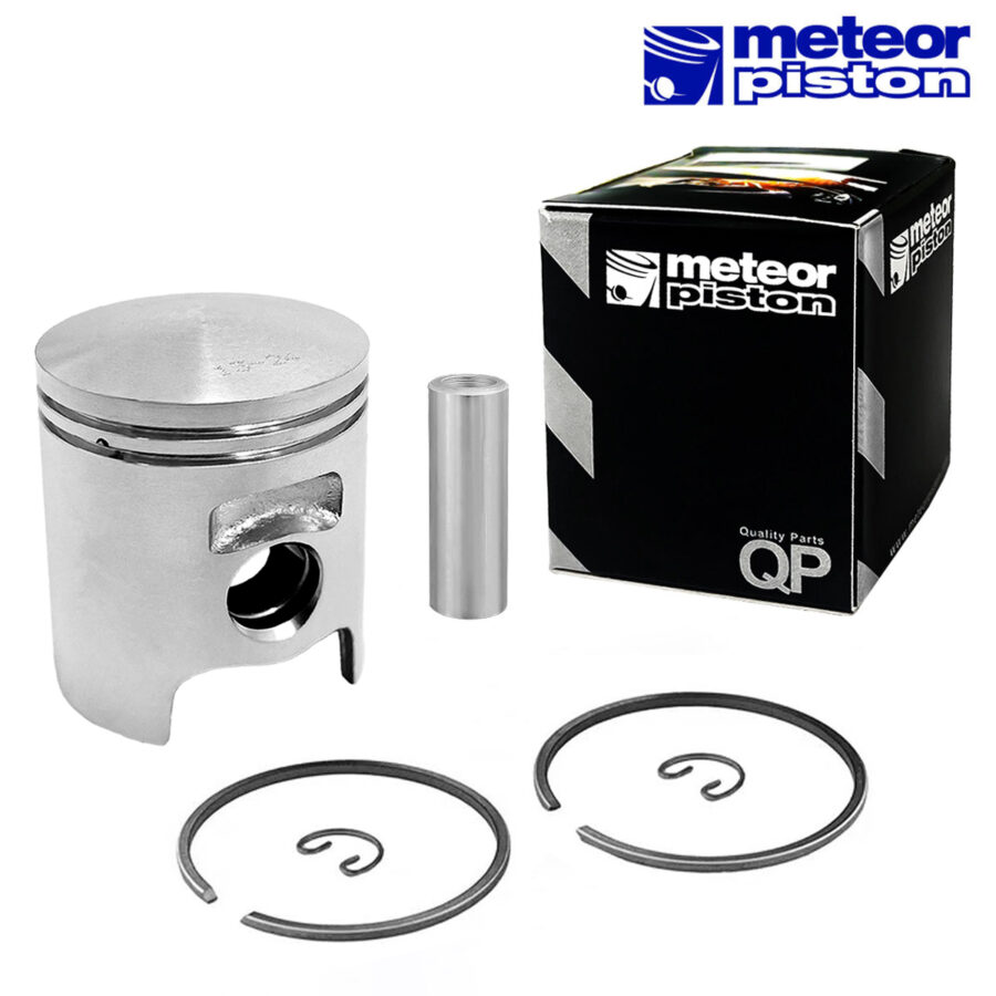 KLIP HONDA DIO 41,5x12mm 2,5 PC1359250 METEOR ITALY*