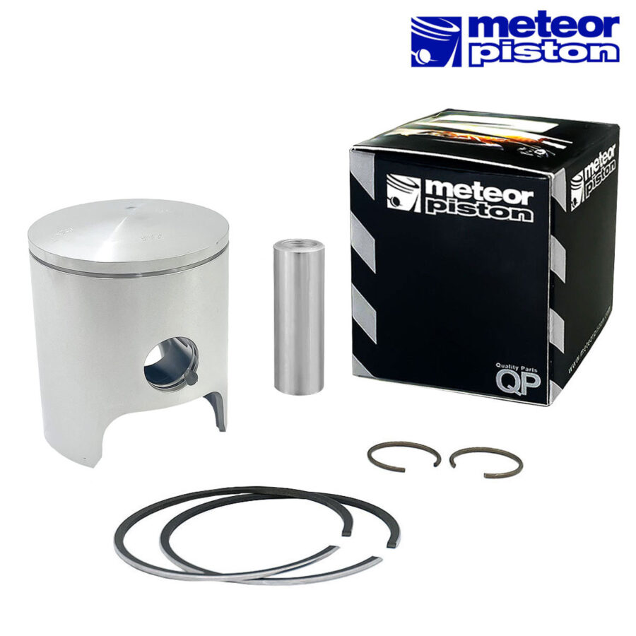 KLIP APRILIA RS GP RX MX TUONO 125 53,94x15mm PC23475394 1 KARIKA METEOR ITALY*