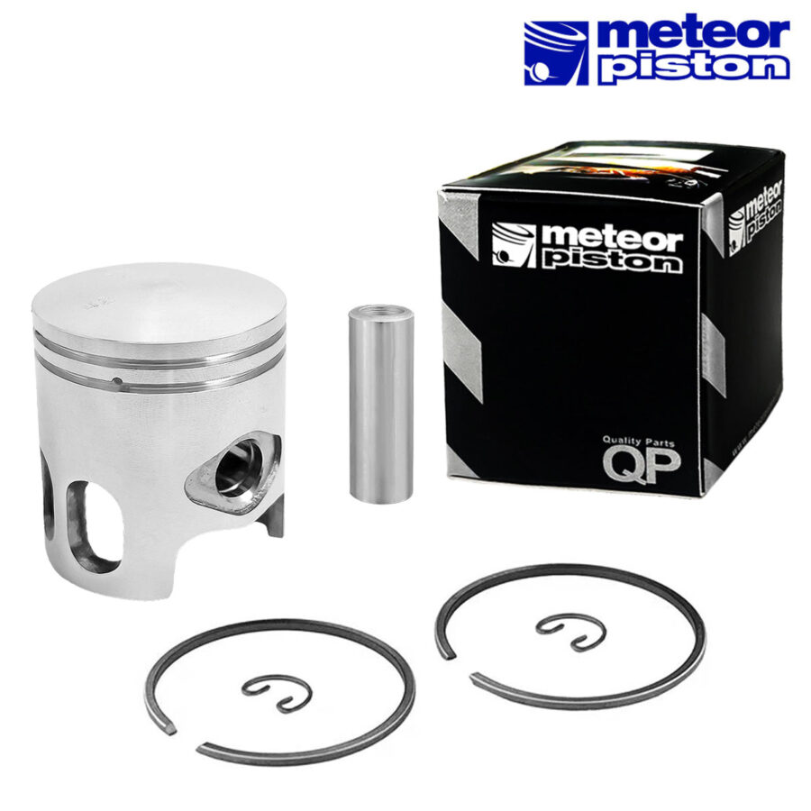 KLIP APRILIA YAMAHA JOG 50 42x10mm PC1278200 METEOR ITALY*