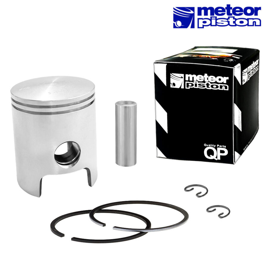 KLIP APRILIA MINARELLI AM 3 4 5 6 41,8x12mm GUSAN CILINDER PC1538150 METEOR***