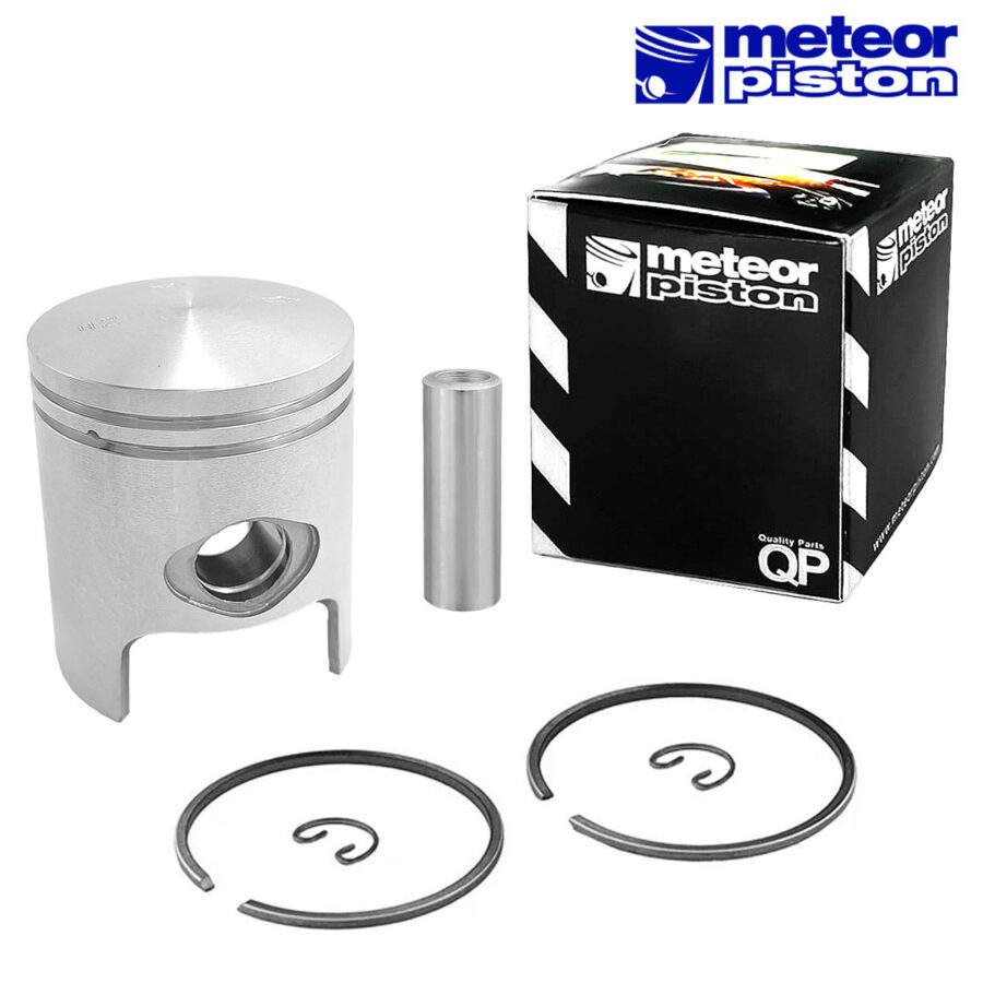 KLIP PIAGGIO 42x12mm PC1306200 METEOR ITALY*