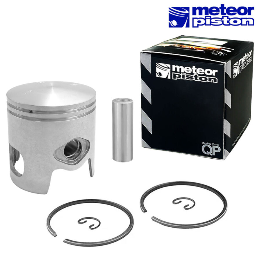 KLIP MALOSSI TR. MINARELLI YAMAHA 48x10mm PC1426100 METEOR***