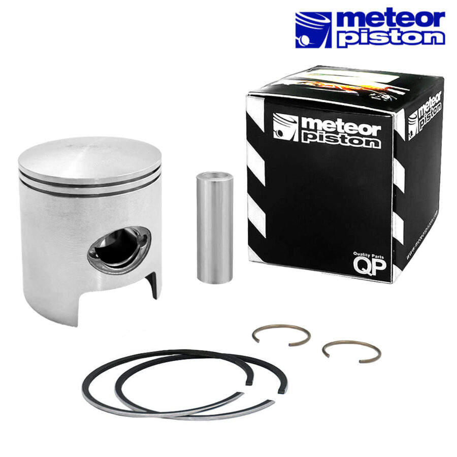 KLIP PIAGGIO SKIPPER 125 2T 55x16mm PC1408000 METEOR***