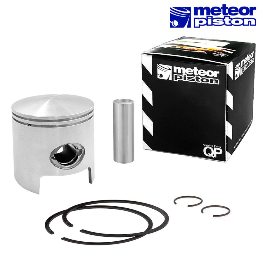 KLIP PIAGGIO HEXAGON 150 2T 61x16mm PC1488040 METEOR* ???