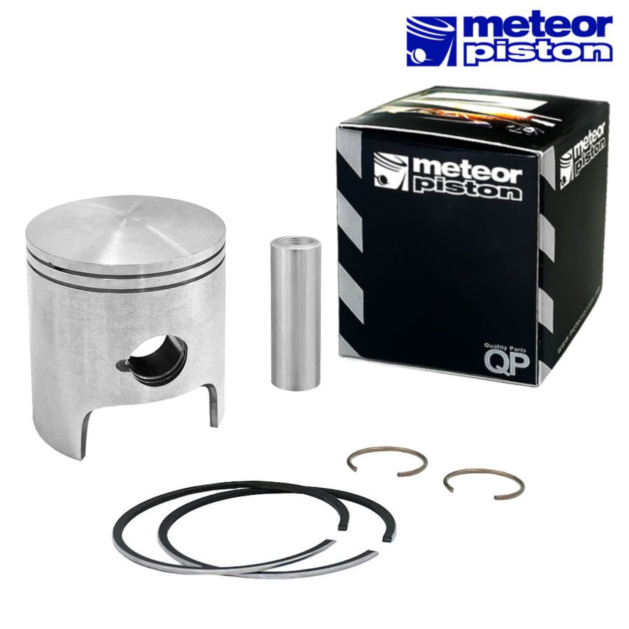 KLIP ROTAX 125 54,5x15mm 0,5 PC1298050 GUSAN CILINDAR METEOR ITALY*