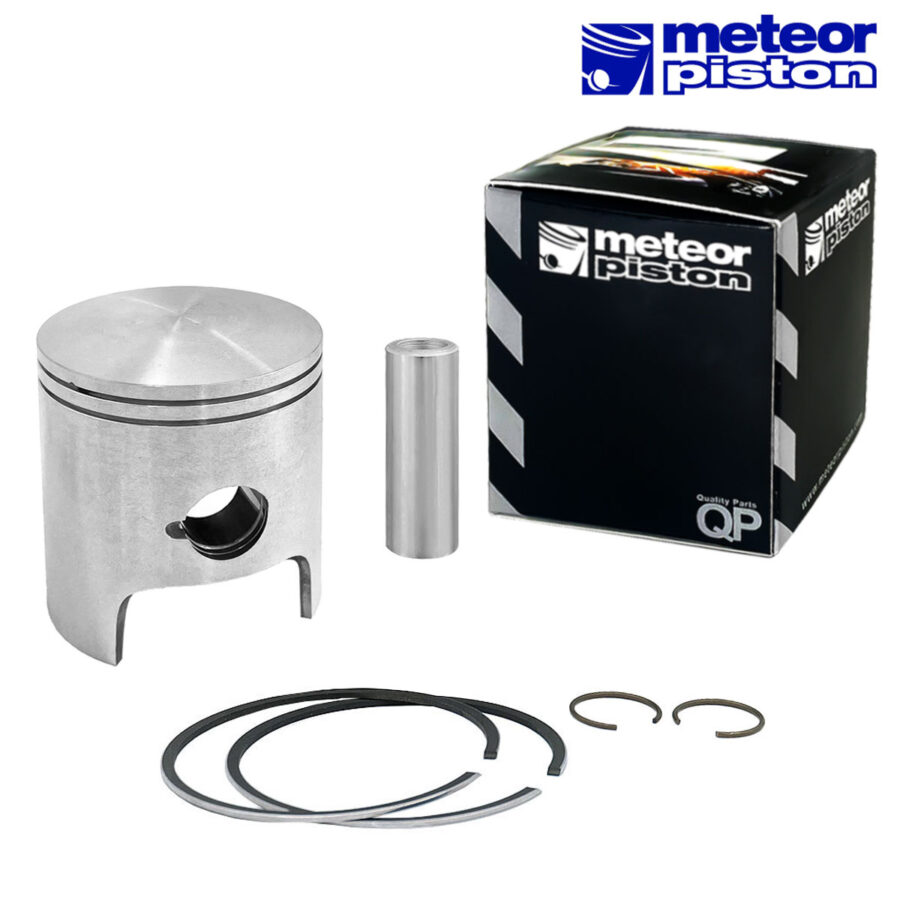 KLIP ROTAX 125 55,5x15mm 1,5 PC1298150 GUSAN CILINDAR METEOR ITALY*