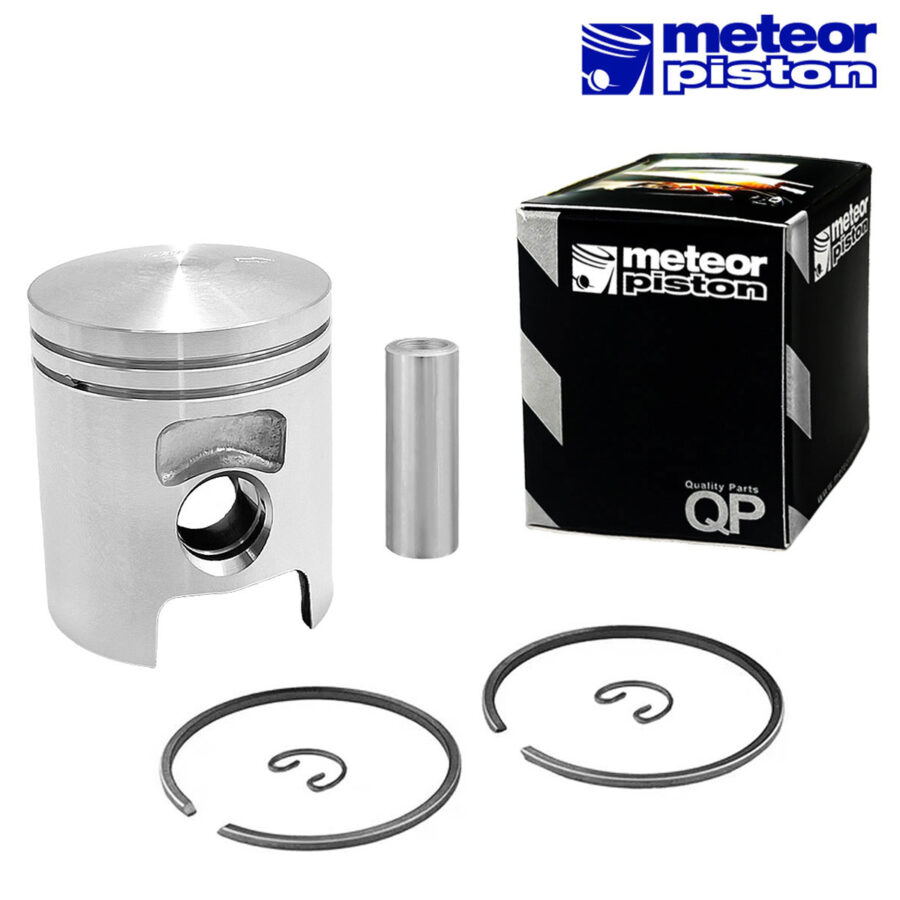 KLIP SUZUKI KATANA TS TV 50 41,5x12mm PC2423050 HROMIRANI KARIKI METEOR ITALY*