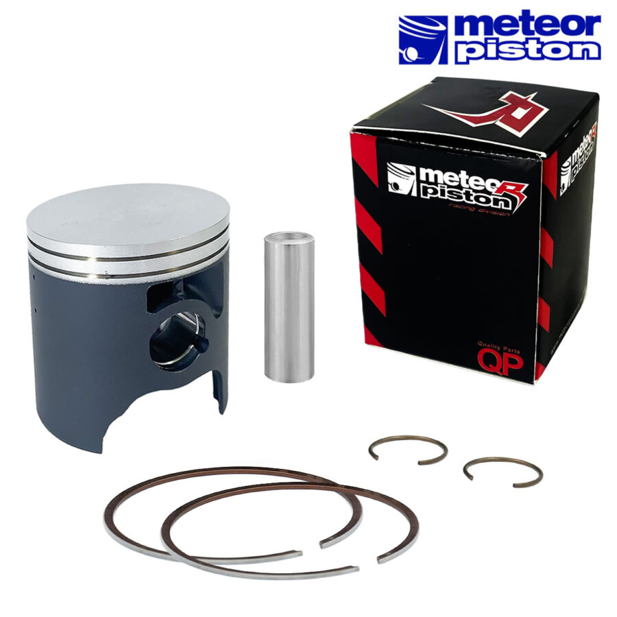 KLIP APRILIA RS 250 SUZUKI RGV 250 55,97x16mm PC2585D METEOR