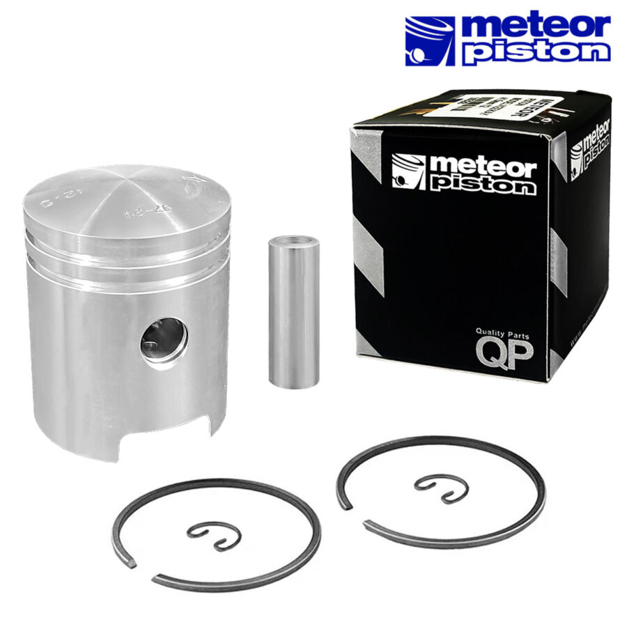 KLIP 42,5mm 10ka BOLSNA  PC1389050 TOMOS METEOR