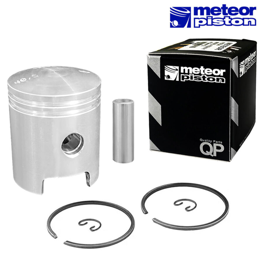 KLIP 40,5mm 10ka BOLSNA PC2370050 TOMOS METEOR