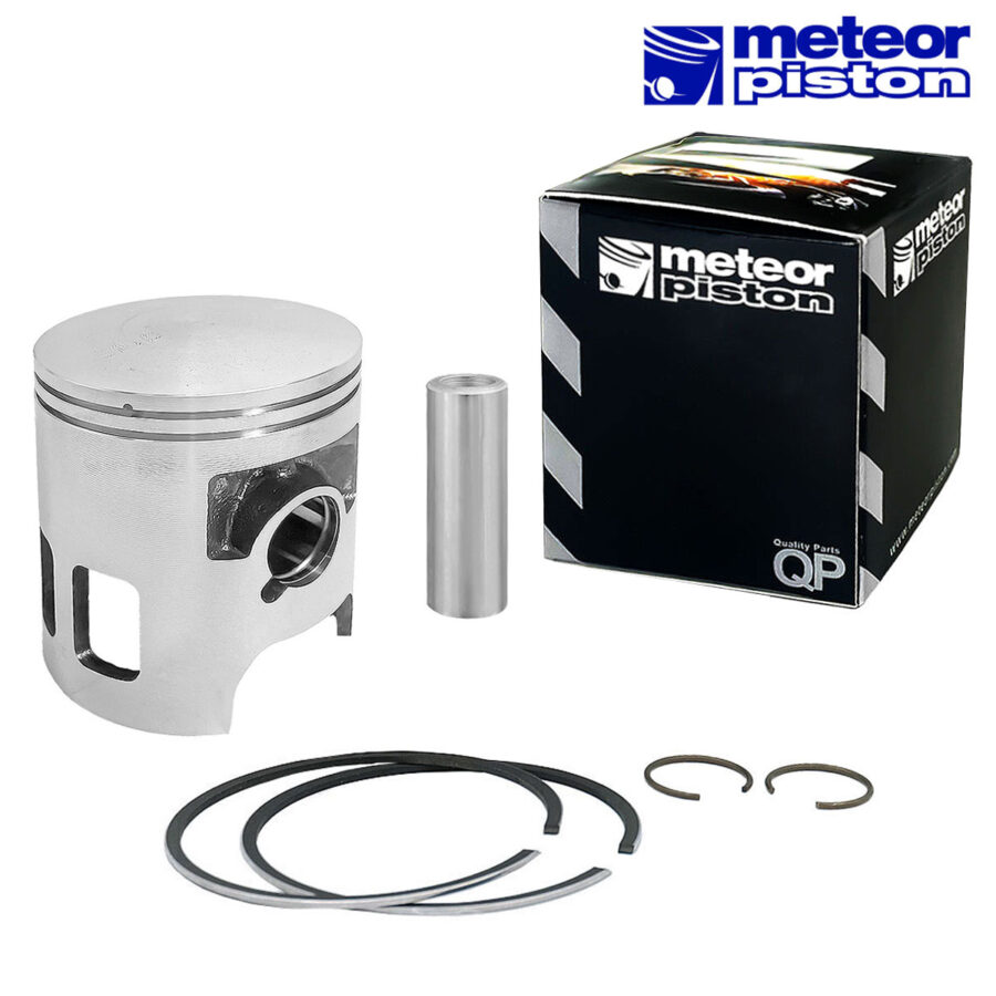 KLIP YAMAHA DT 125 58x16mm PC1119200 METEOR