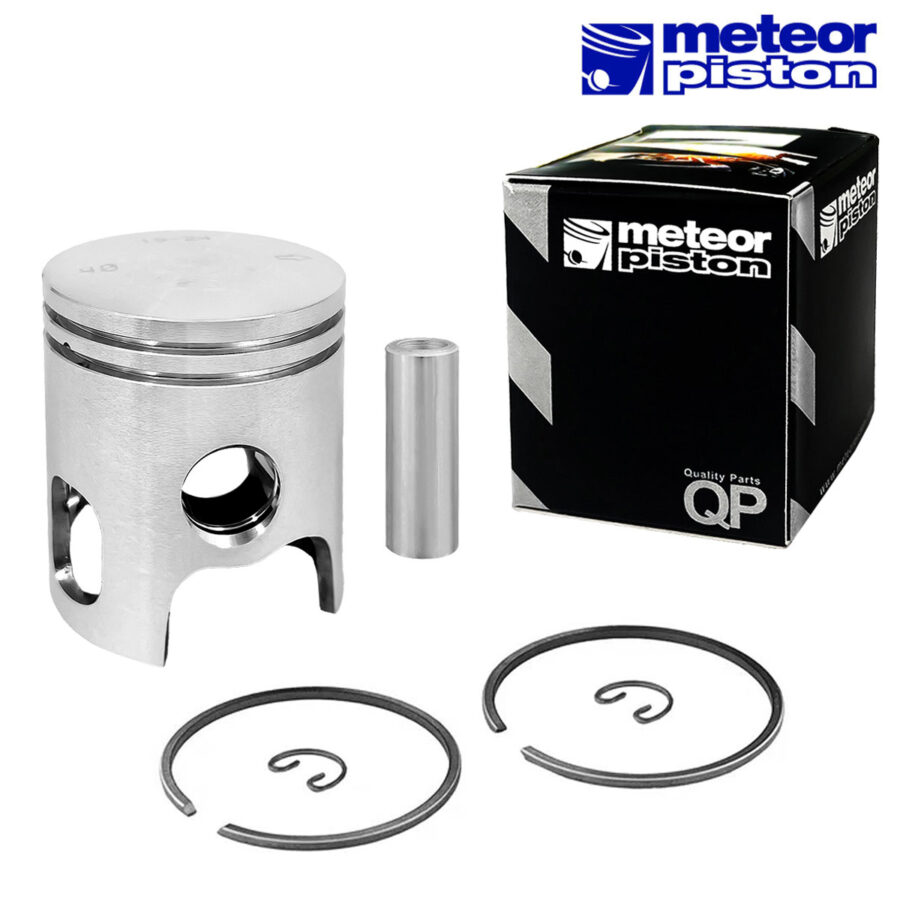 KLIP YAMAHA DT 50 42,5x12mm PC2258250 METEOR***