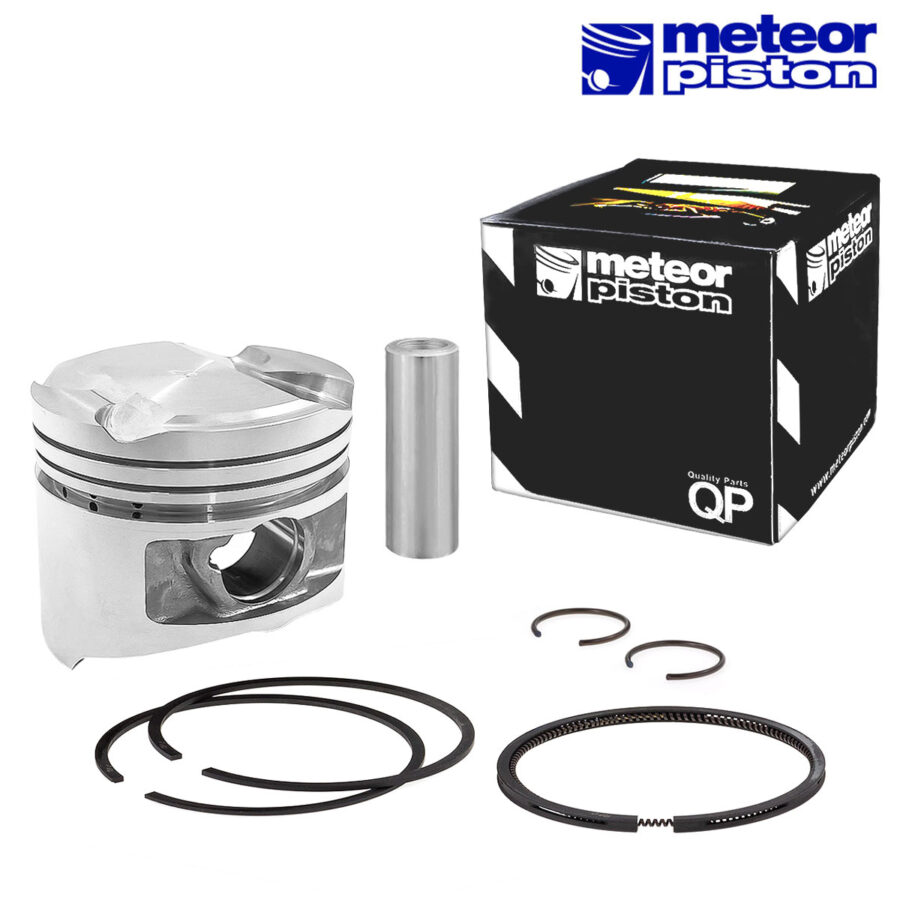 KLIP PIAGGIO X9 4T 58x16mm PC1923100 METEOR***