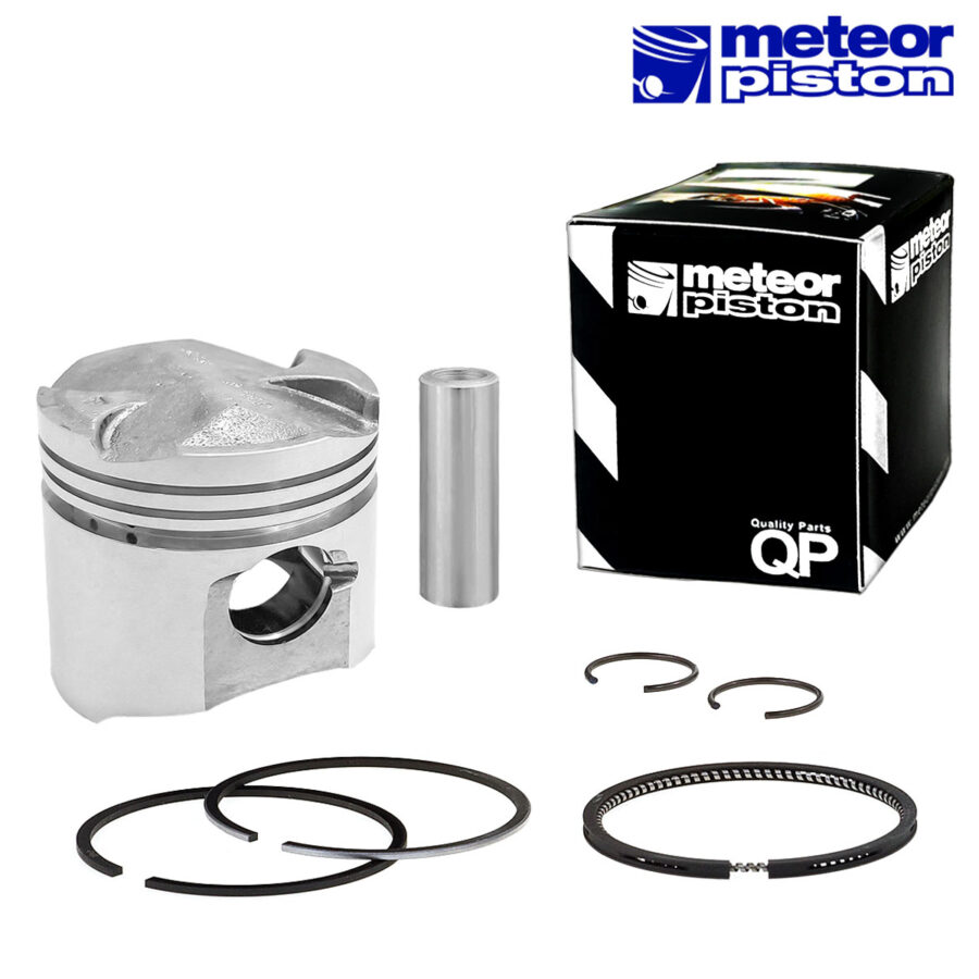 KLIP PIAGGIO VESPA 4T 50 39,4x13mm PC2305040 METEOR