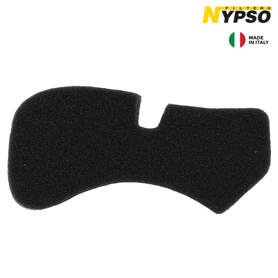 FILTER VOZDUH SUNGER PIAGGIO LIBERTY 125 150 200 100601171 RMS ITALY