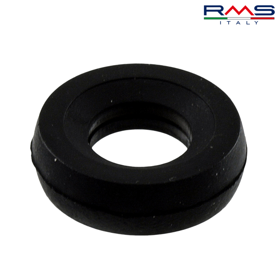 BUFER AMORTIZER GILERA PIAGGIO FREE HEXAGON MP3 VESPA ZIP 50 125 200 250 300 400 500 121830820 RMS ITALY*