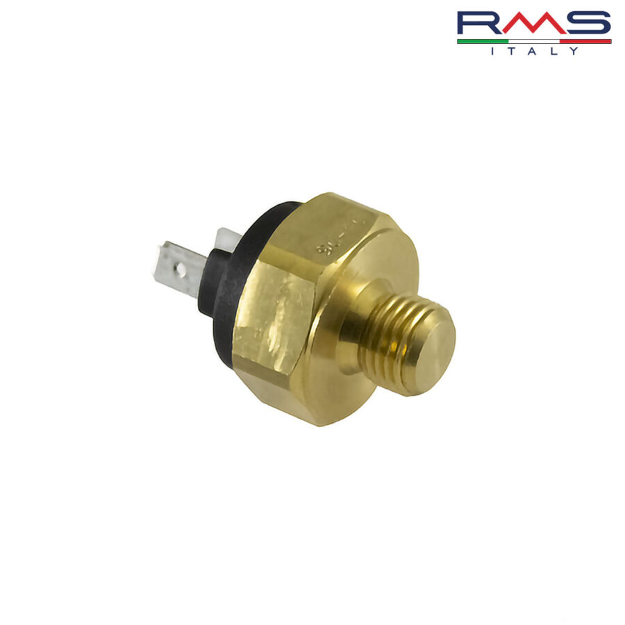 TERMO DAVAC PIAGGIO GILERA RUNNER 100120460 RMS ITALY