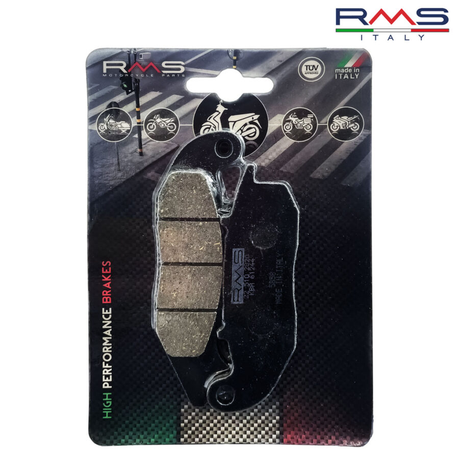 PLOCKI FA 375 225102820 RMS ITALY