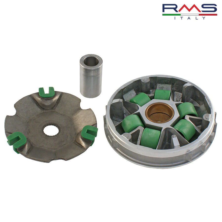 VARIJATOR PIAGGIO BEVERLY 250 100320260 RMS ITALY