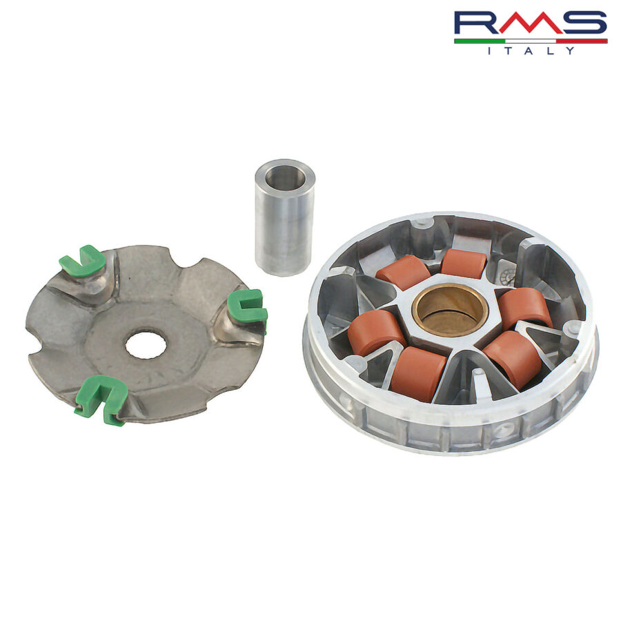 VARIJATOR PIAGGIO BEVERLY 250 300 100320340 RMS ITALY