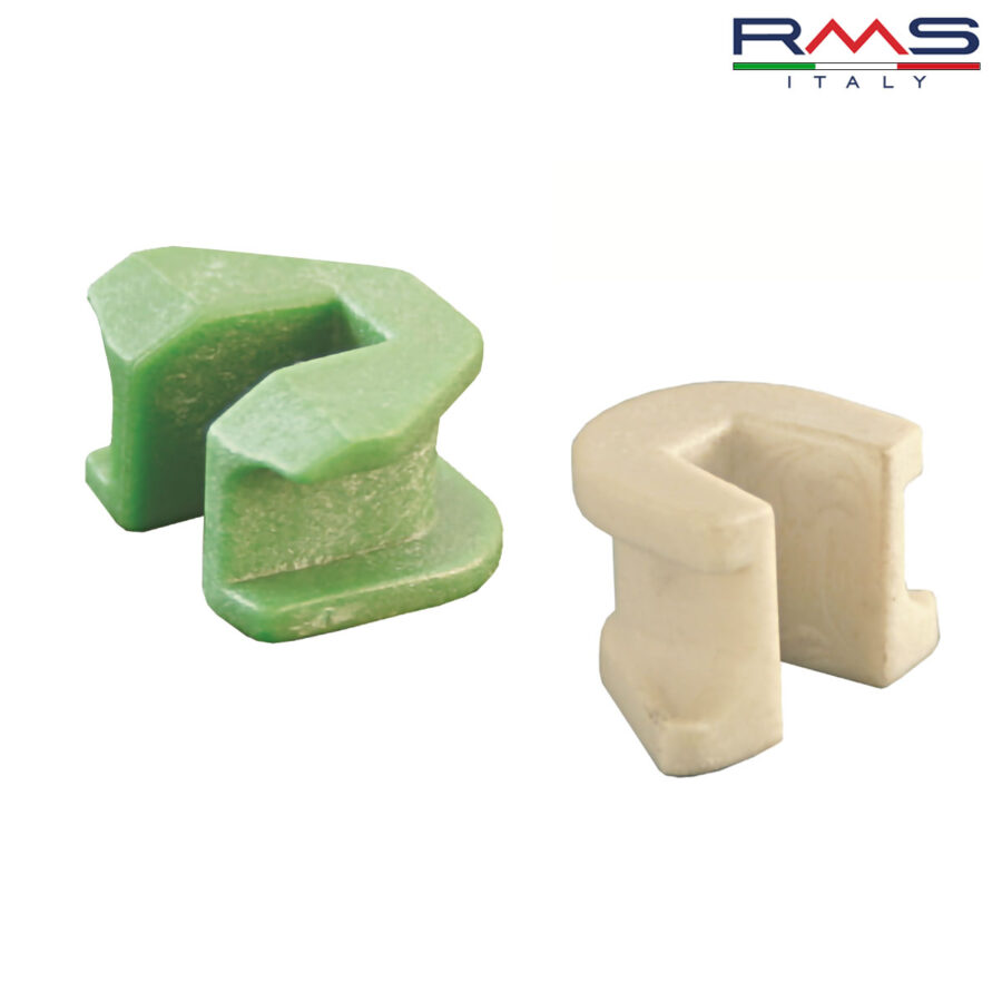 PLASTIKI VARIJATOR PIAGGIO BEVERLY 125 100500100 SET 3 RMS ITALY*