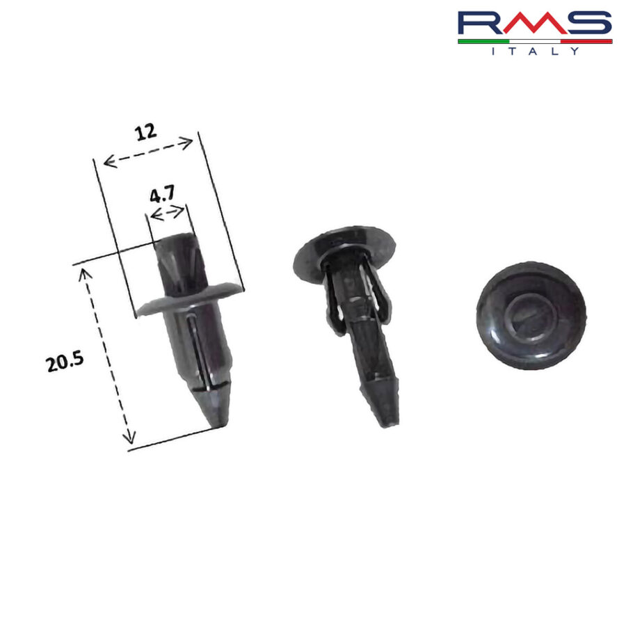 NITNA ZA PLASTIKA SUZUKI 121832005 RMS ITALY