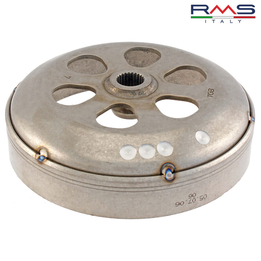 DOBOS LAMELA APRILIA GILERA PIAGGIO BEVERLY MP3 X9 X8 X10 X EVO 400 500 100260170 RMS ITALY*