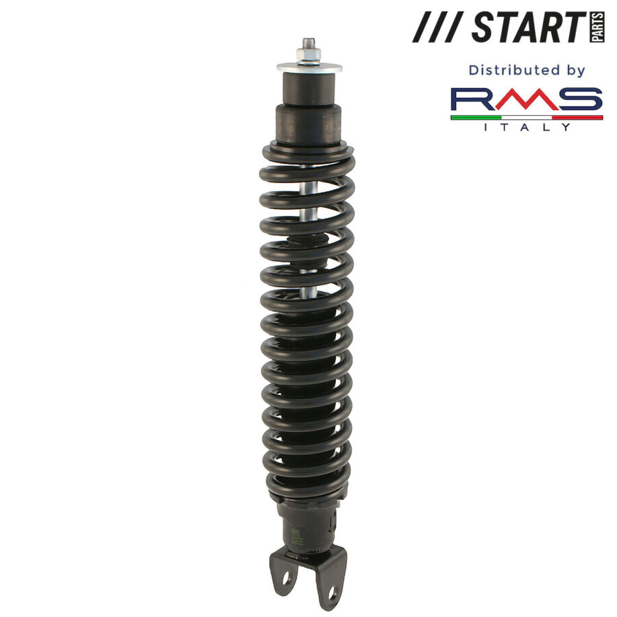 AMORTIZER PIAGGIO VESPA ET2 ET4 LX 2T 4T LXV 50 204550081 START PARTS*