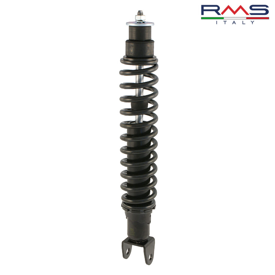 AMORTIZER PIAGGIO SFERA RST 50 125 VESPA ET4 125 204550221 RMS ITALY*