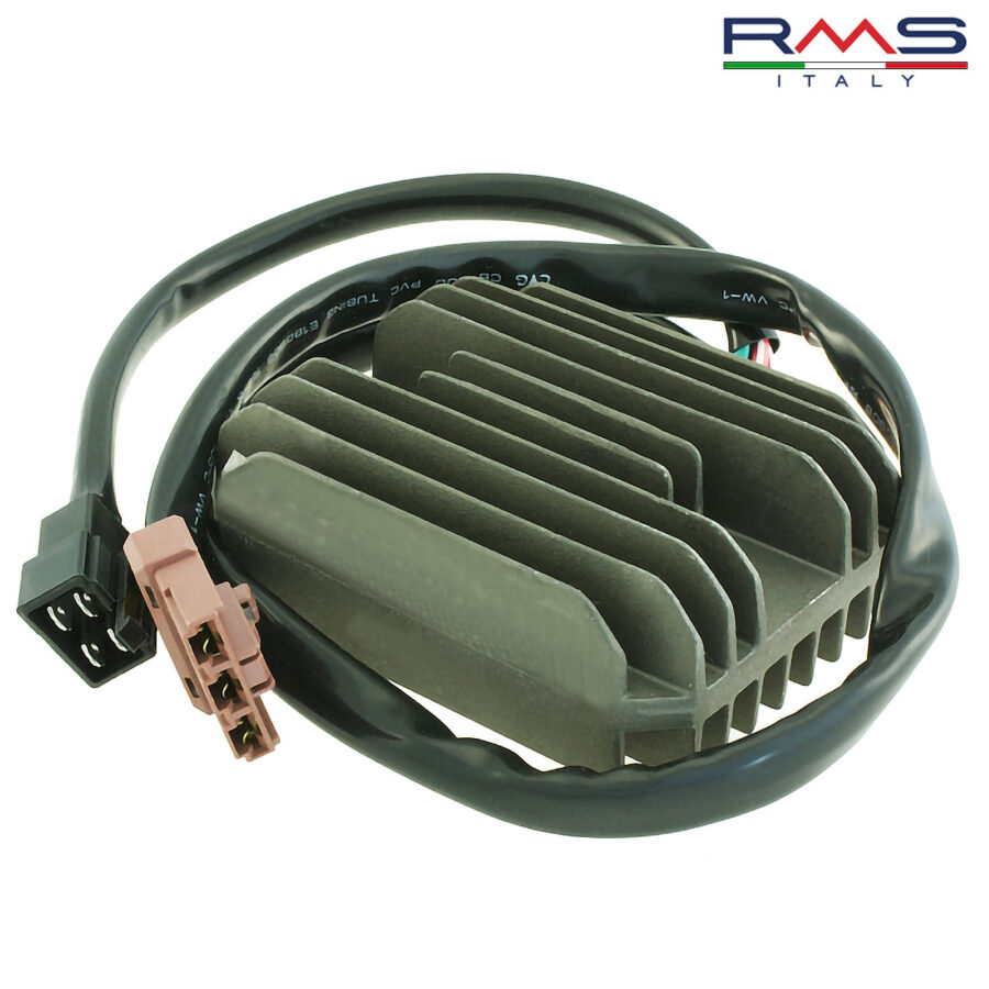 REGLER PIAGGIO BEVERLY 250 300 400 500 246030192 RMS ITALY*