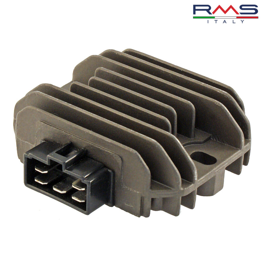 REGLER PIAGGIO BEVERLY 125 250 APRILIA LIBERTY VESPA 246030162 RMS ITALY*