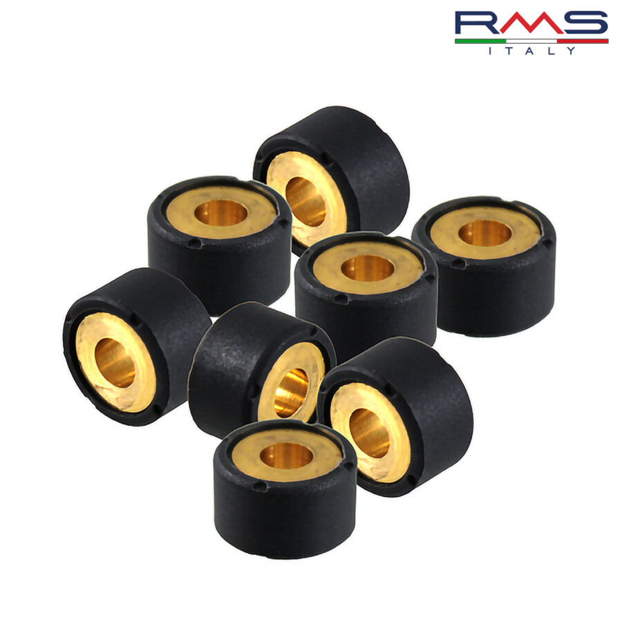 ROLNI 20X12-15,3 100400410 RMS ITALY*