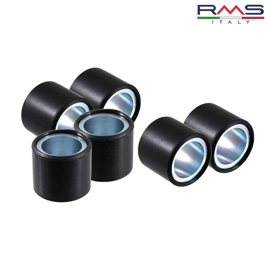 ROLNI 25X22-29 SET-6 100400500 RMS ITALY*