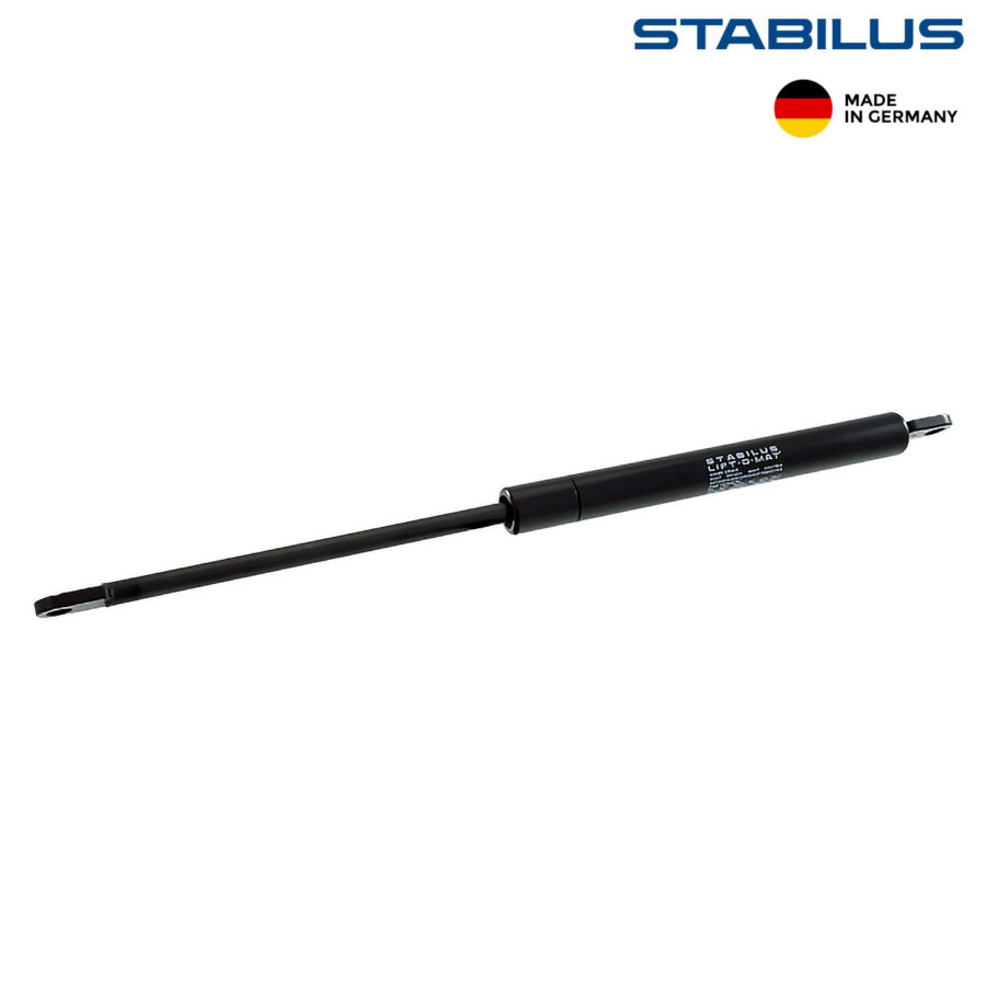 AMORTIZER SEDISTE KYMCO DOWNTOWN  125 200 300 350 121870360 STABILUS ITALY*