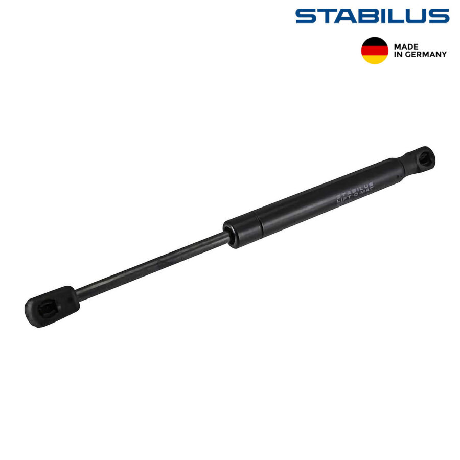 AMORTIZER SEDISTE KYMCO XCITING 250 300 500 121870370 STABILUS ITALY*