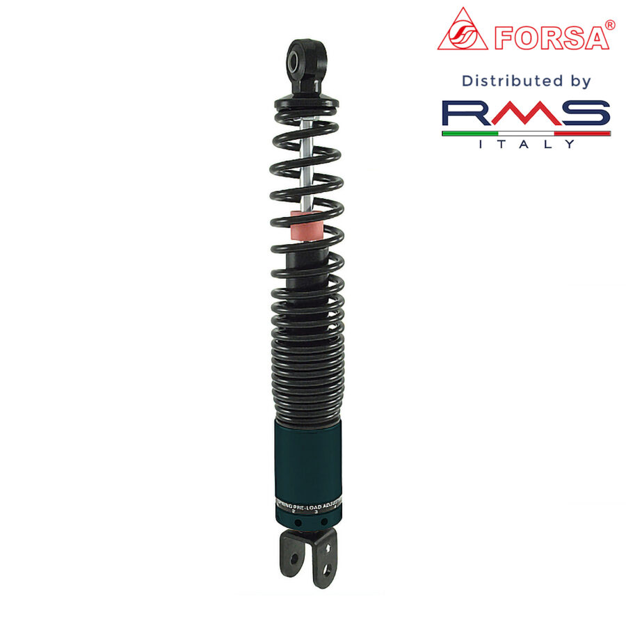 AMORTIZER HONDA FORZA NSS 250 SH 300 KYMCO DOWNTOWN PEOPLE X CITING 204550702 FORSA RMS ITALY*