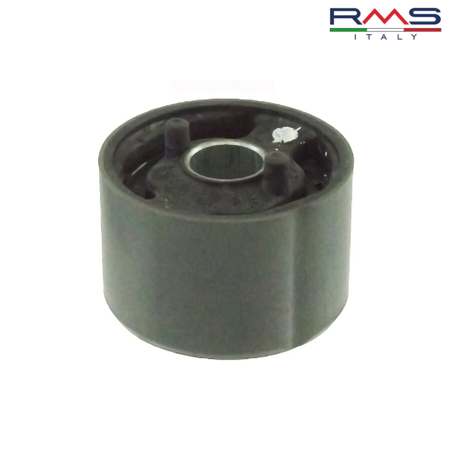 BUFER PIAGGIO 125 - 500 62X16X40mm 121830640 RMS ITALY*