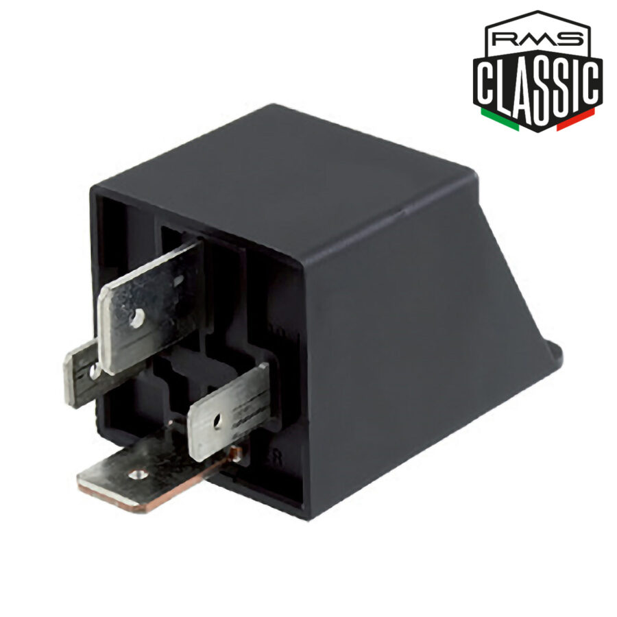 AVTOMAT ALANSER 246400111 RMS ITALY