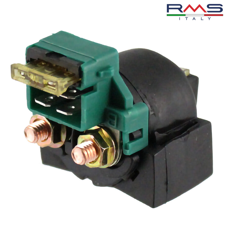 AVTOMAT ALANSER 246400210 RMS ITALY