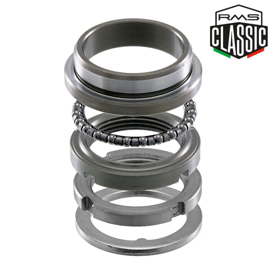 LAGERI SET 184220011 RMS ITALY