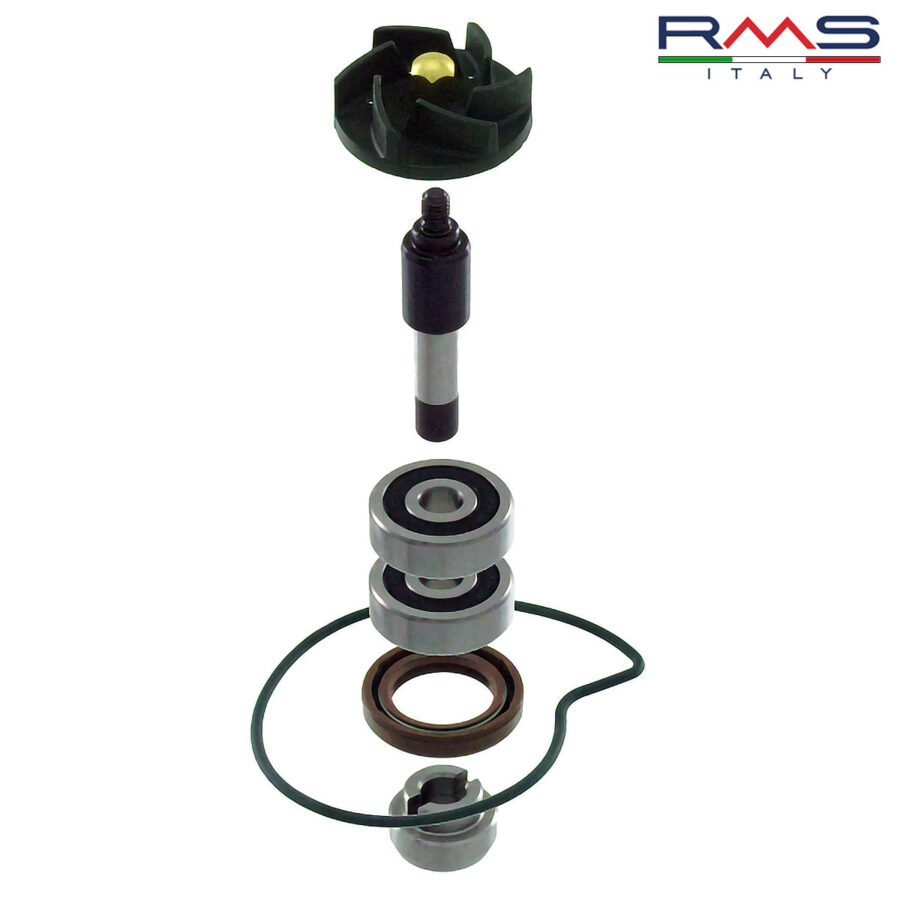 VODNA PUMPA PIAGGIO BEVERLY 250 300 100110440 RMS ITALY*