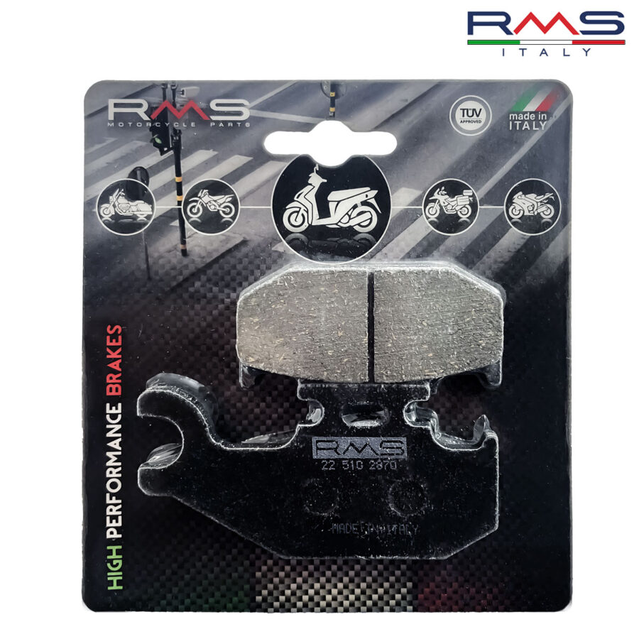 PLOCKI FA 307 225102870 RMS ITALY