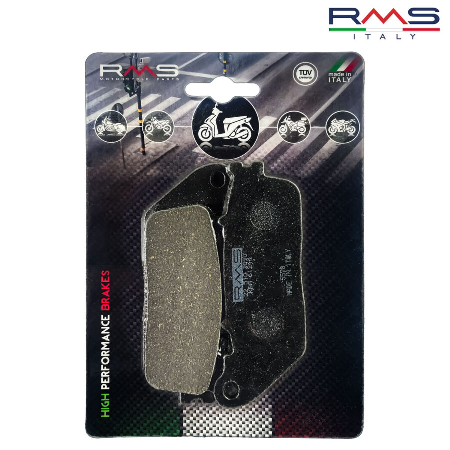 PLOCKI FA 488 225103050 RMS ITALY